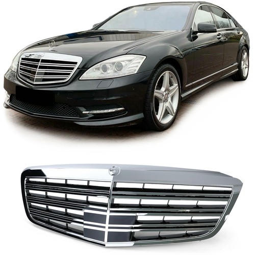 Calandre look amg - look,