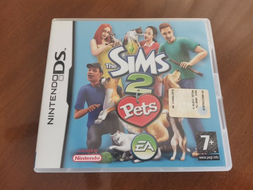 The sims pets - 2, per