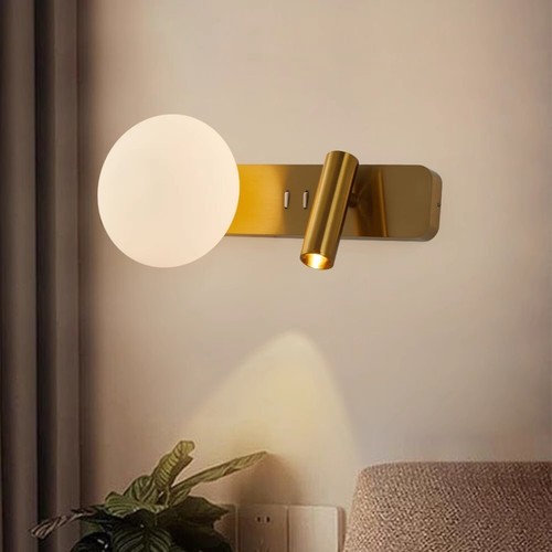 Lampada parete da - lampada,