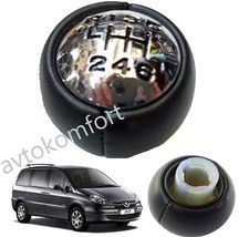 Pomello Cambio Stick 6