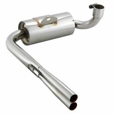 MARMITTA SIP RACING VINTAGE