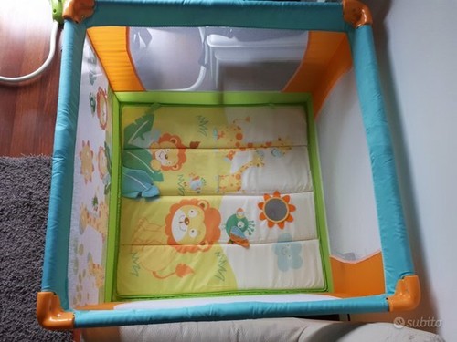 Box bimbi giordani jungle - bimbi,