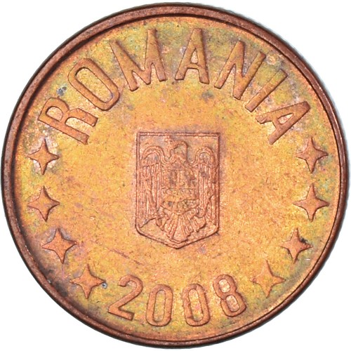 1336090 moneta romania 5 - moneta,,