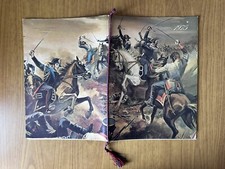 CALENDARIO STORICO DELL’