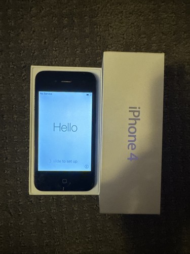 Apple iphone 8gb - 8gb, (modello