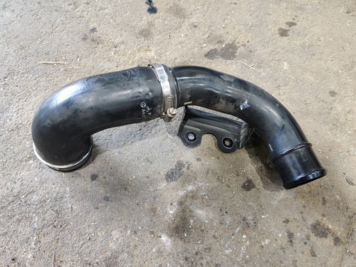Tubo intercooler