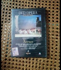 LIRICA/DVD OPERA