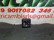 COMANDO SPECCHIETTO RETROVISORE JEEP GRAND CHEROKEE ZJ 1992-1998 4373287