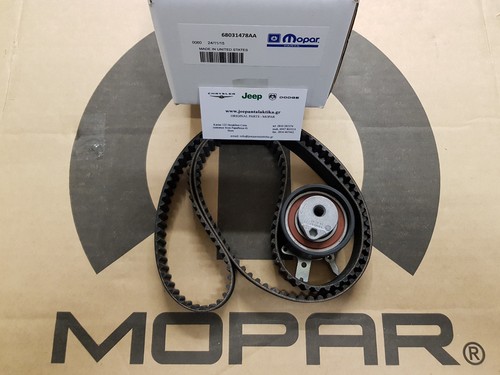 Mopar kit cinghia - mopar,