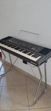 Tastiera pianola vintage Farfisa SG-61 usata in buono stato