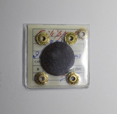 1819 tornesi mb - -,