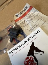 Gommino supporto cappelliera *ORIGINALE* LANCIA Delta II cod. 82487589