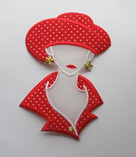 3779r fashion lady - fashion, abito