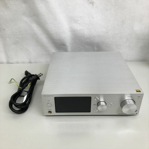 Sony hap silver hard - sony,