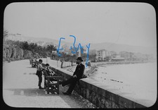 Photo SAN REMO ITALY THE