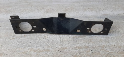 Supporto luce targa alfa romeo - targa,