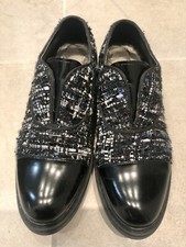 Scarpa donna stringata DOCKSTEPS n.38 ? GRATUITA