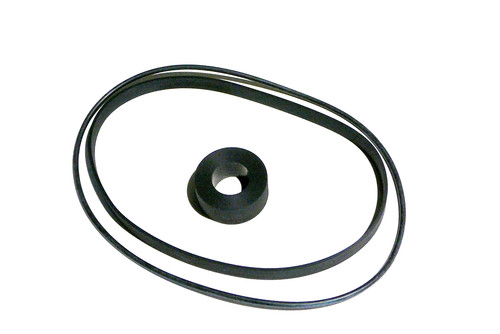 Kit cintura pizzica rullo - e,