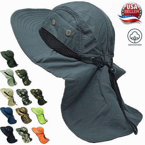 Cappello estivo boonie - cappello,