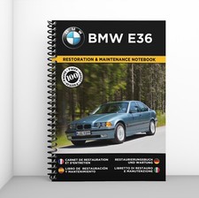 Bmw e36 libretto - :, di
