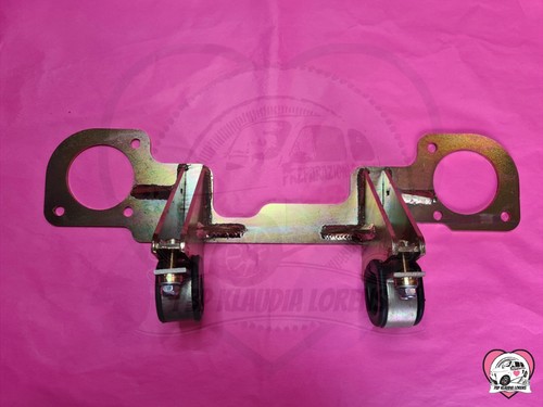 Kit piastra conversione - kit,