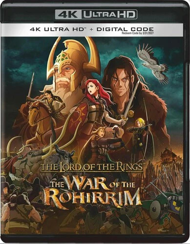 Lord the rings war - the,