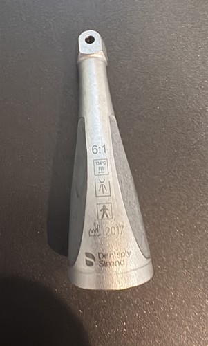 Dentsply smart 1 testa - dentsply, 6:1