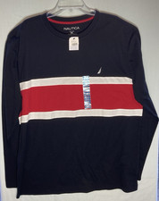 Polo Nautica Rugby manica