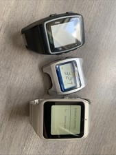 3 Orologi Digitali per Ricambi