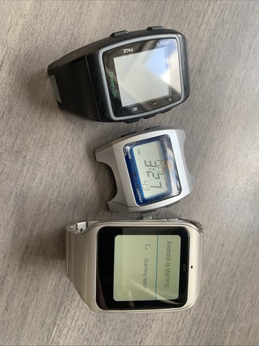 Orologi digitali per ricambi - digitali,