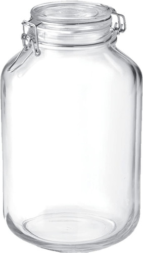 Bormioli fido vaso vetro - bormioli,