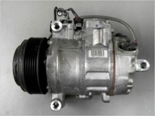 🇮🇹 COMPRESSORE DEL