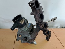 TURBINA TURBOCOMPRESSORE 1.6
