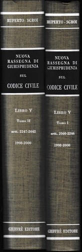 Nuova rassegna - , di