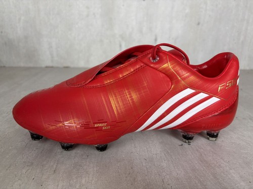 Adidas f50 tunit taglia 5 - taglia, 40,5