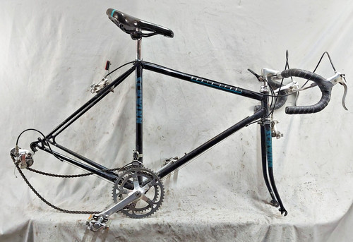 Set telaio bici - , strada