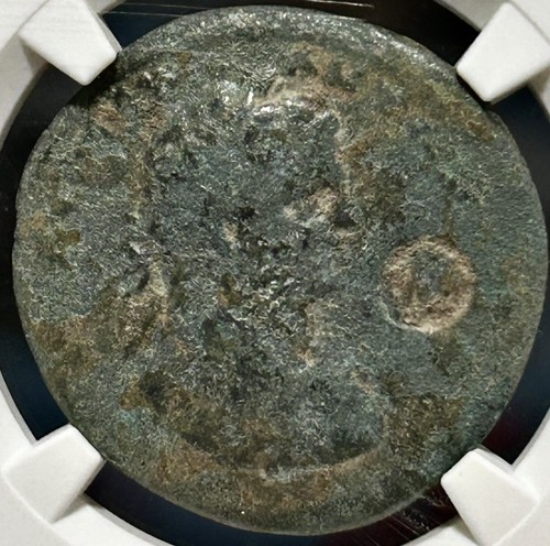 Caracalla cilicia irenopolis - cilicia,