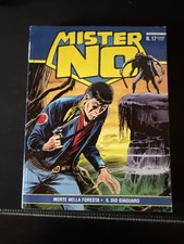 Mister No Edizione IF n.17