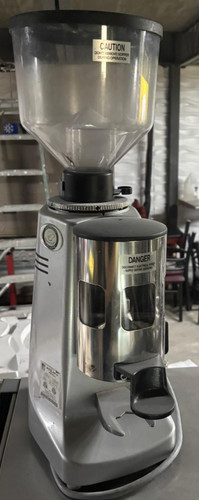 Mazzer major aut - aut, commercial