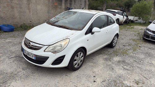 Motore opel corsa - corsa, d