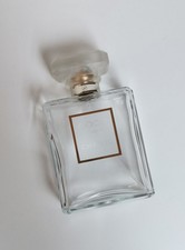 Bottiglia Vuota di Profumo