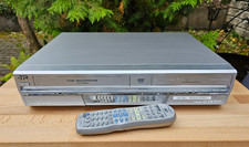 JVC DR-MV1 VHS DVD Recorder
