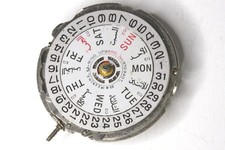 Seiko 6309A Japan  automatic