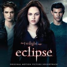 Twilight Saga: Eclip - The
