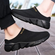 Scarpe sneakers uomo calzino