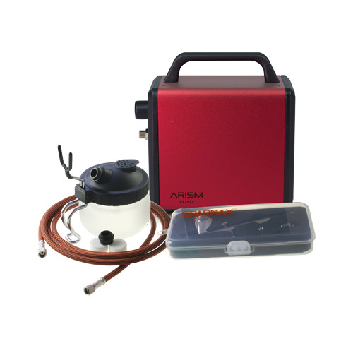 Sparmax arism mini - sparmax,