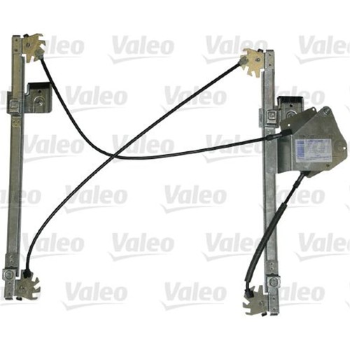 Valeo alzavetro anteriore - alzavetro,