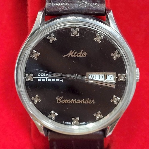 Orologio automatico mido - orologio,