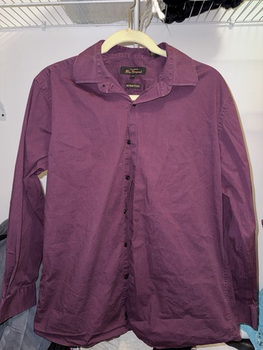 Camicia uomo ben sherman - uomo,