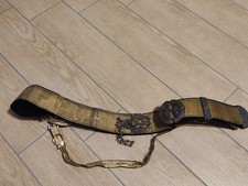 bandoliera regio esercito